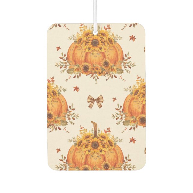 Air freshener (Front)