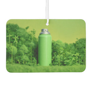 AIR FRESHENER