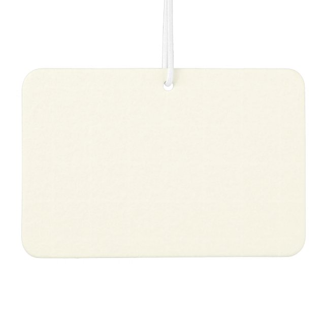 Air Freshener (Front)