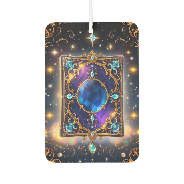 Air Freshener (Front)