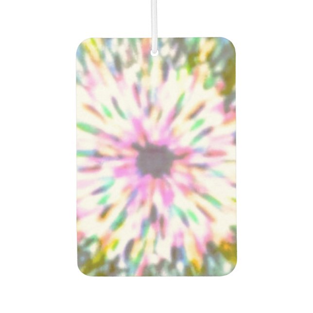 AIR FRESHENER (Front)