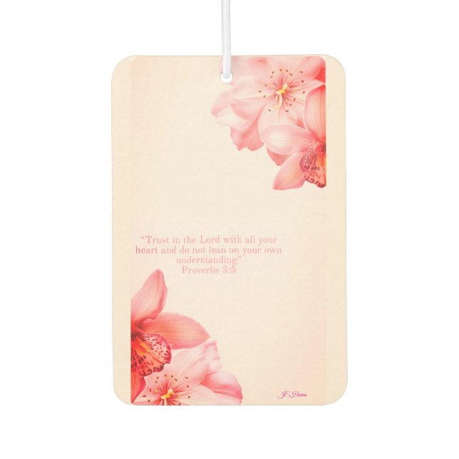 air freshener (Front)