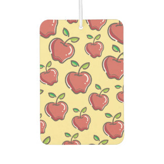 Air Freshener Car Accessories modern apple