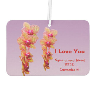 Air Freshener Flower