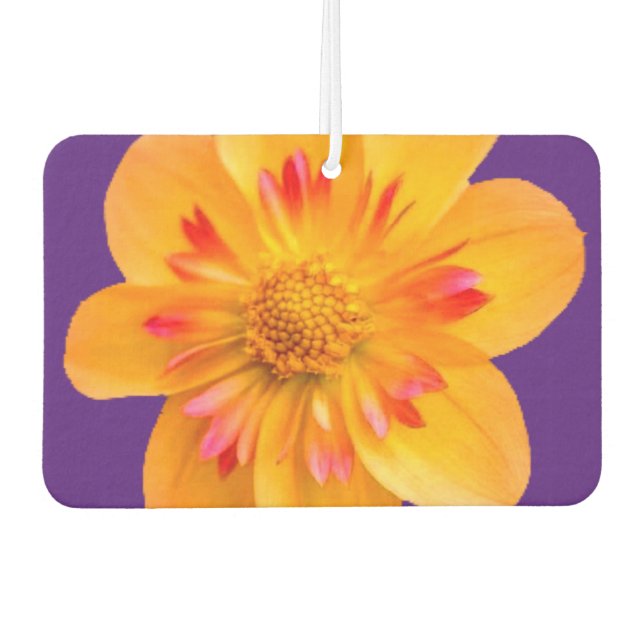Air Freshener Flower (Front)