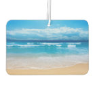 Air Freshener-Island Breeze