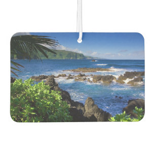 Air Freshener-Island Breeze Car Air Freshener