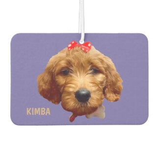 Air Freshener Kimba