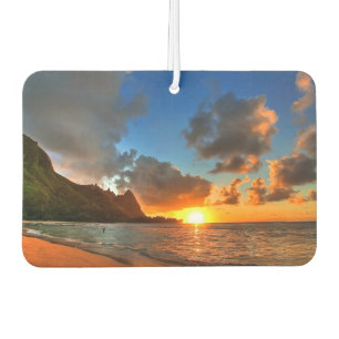 Air Freshner-Island Breeze Car Air Freshener