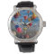 Air Full of Hot Air Balloon Wrist Watch