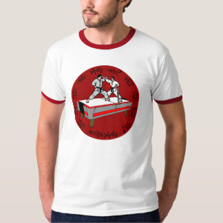 Air Hockey Dojo T-Shirt