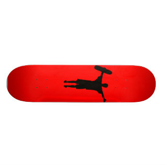 Air Jordan deck Skateboard