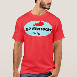 Air Kentucky T-Shirt