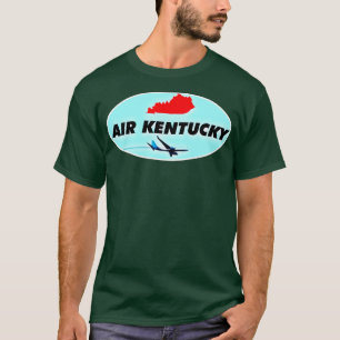 Air Kentucky TShirt