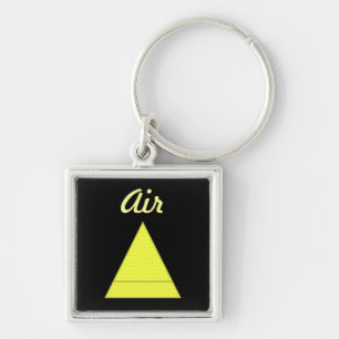 Air Key Ring