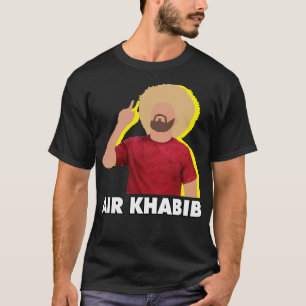 Air Khabib Font 4 Classic T Shirt