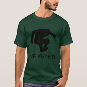 air khabib retro T-Shirt