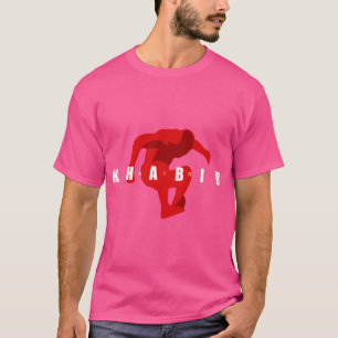 Air Khabib T-Shirt