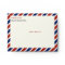 Air Mail Envelopes
