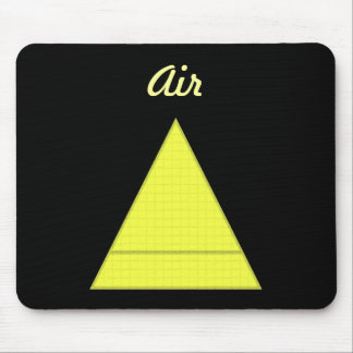 Air Mouse Mat