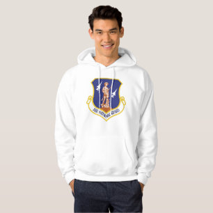 Air National Guard Military Veteran Hoodie