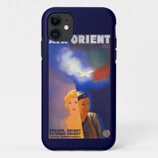 Air Orient iPhone 11 Case