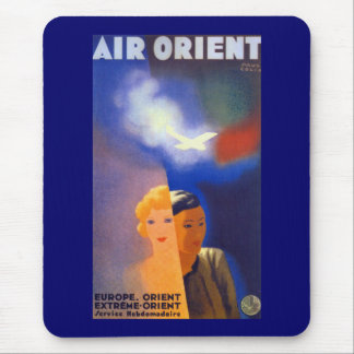 Air Orient Mouse Mat