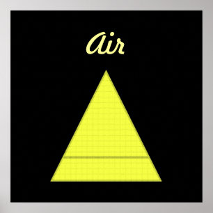Air Poster