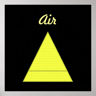 Air Poster