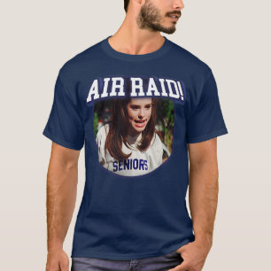 Air Raid Parker Posey T-Shirt