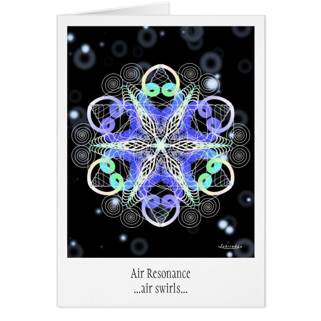 Air Resonance (Front)