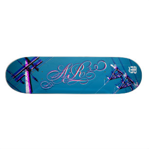 AiR Skateboard