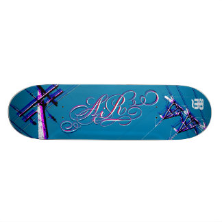AiR Skateboard