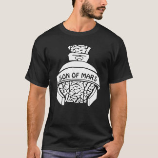 Air Son Of Mars T-Shirt