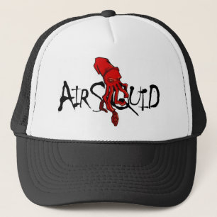 Air Squid hat