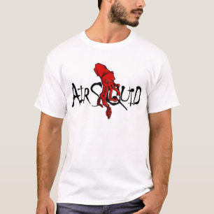 Air Squid Shirt