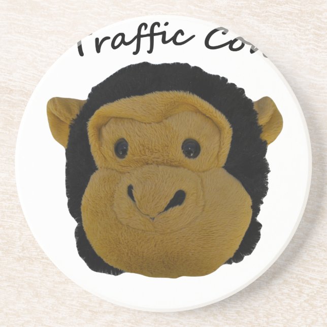 Air Traffic Control Coaster (Front)