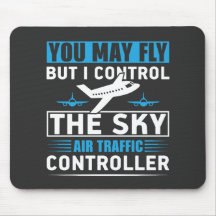 Air Traffic Controller Airport Funny Quote