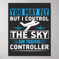Air Traffic Controller Airport Funny Quote