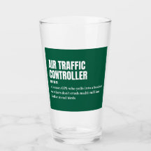 Air Traffic Controller – Funny Definition