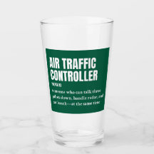 Air Traffic Controller – Funny Work Definition