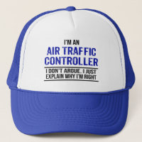 Air Traffic Controller Humour