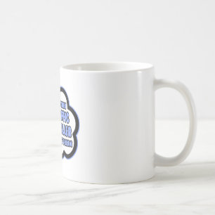 Air Traffic Controller .. Livin' The Dream Coffee Mug