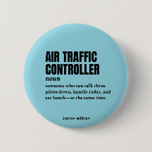Air Traffic Controller – Tower Humour Definition