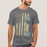 Air Traffic Controller TowerAircraft Airspace ATC  T-Shirt<br><div class="desc">Air Traffic Controller TowerAircraft Airspace ATC  .</div>