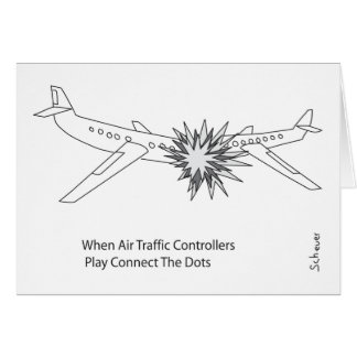 Air traffic controllers
