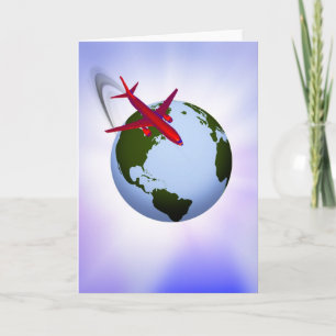 Air Travel Card