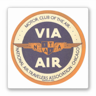 Air Travelers Association 