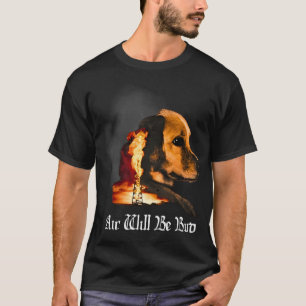 Air Will Be Bud T-Shirt