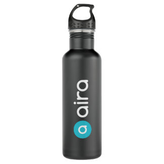Aira Logo 710 Ml Water Bottle